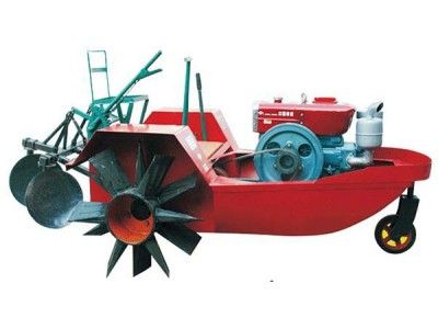 机耕船产品介绍产品名称:玉沙jgc-15机耕船生产厂家:仙桃市玉沙机械